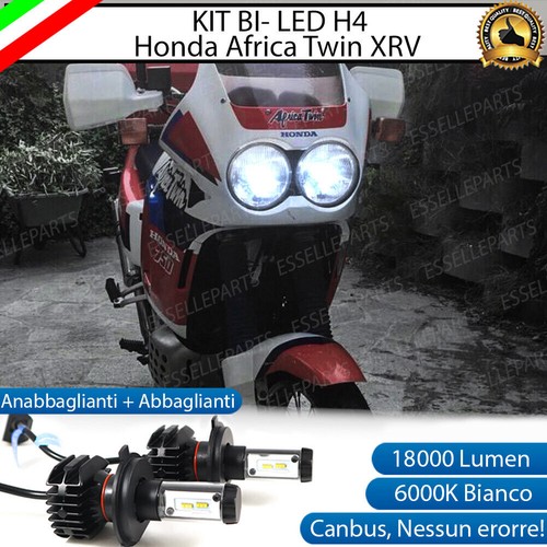 Kit led 6000k honda - kit,