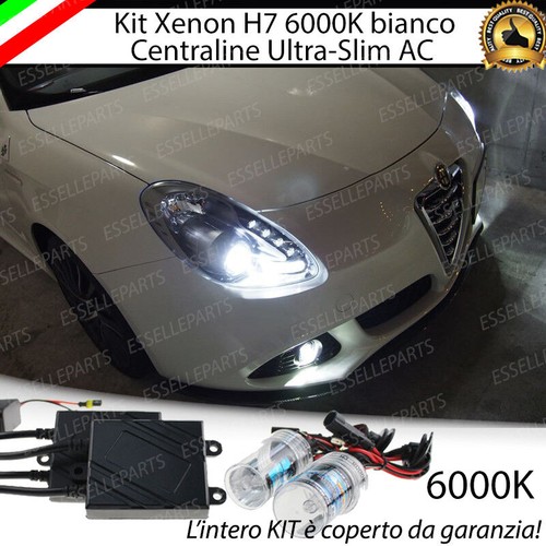 Kit xenon slim - slim, xeno