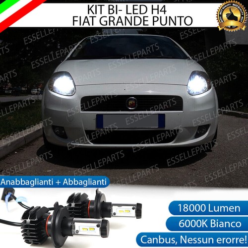 Kit led 6000k - led,