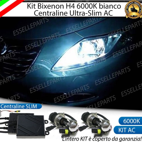 Kit xenon bixenon bixeno - bixeno, xeno