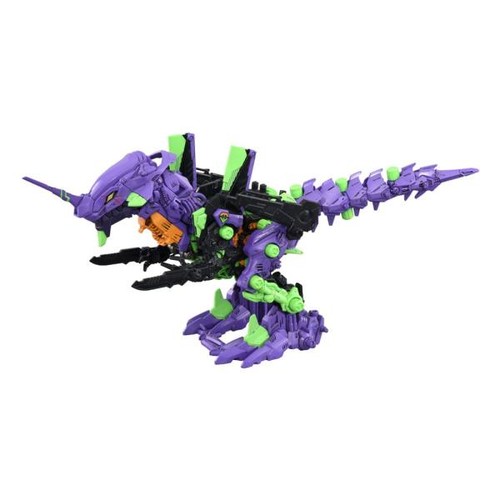 Evangelion zoids synergenex - zoids,