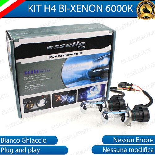 Kit xenon - xeno, ac