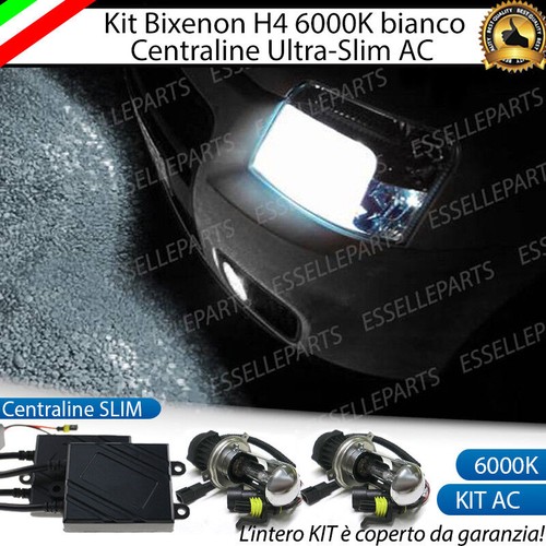 Kit xenon bixenon - bixenon, bixeno