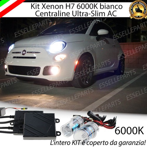 Kit xenon xeno - xenon, 35w