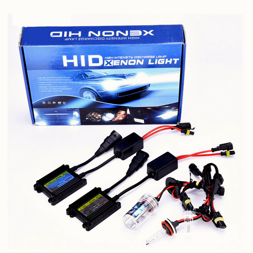 Kit fari ricambio - kit, hid