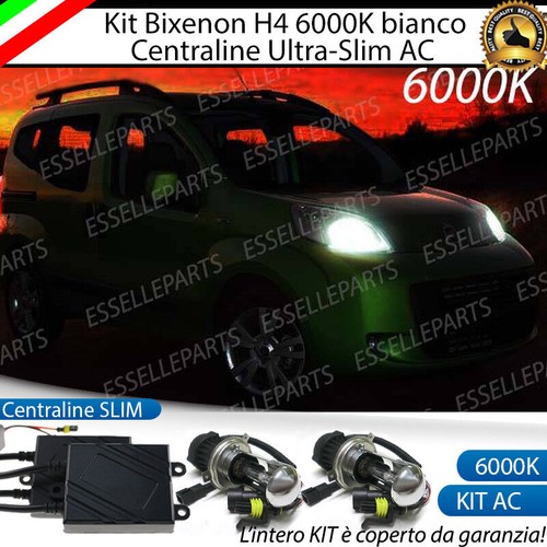 Kit xenon bixenon bixeno xeno - kit,