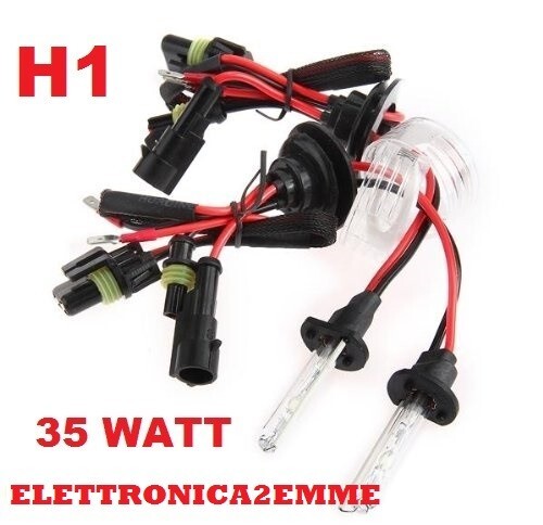 Lampadine xeno watt kit - xeno, 35