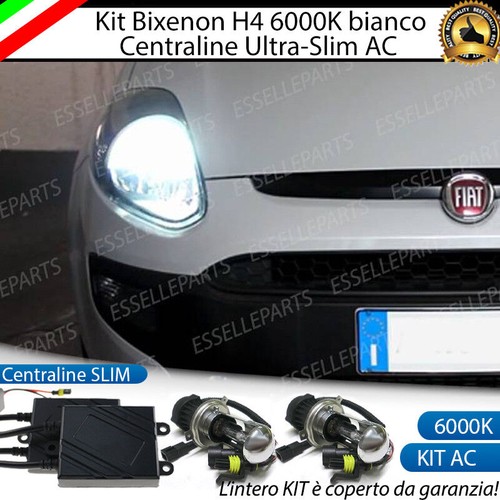 Kit xenon bixenon bixeno - bixeno, xeno