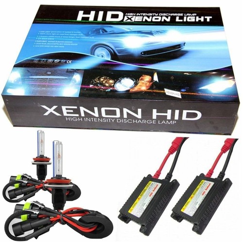 Kit luce xenon ultra - kit,