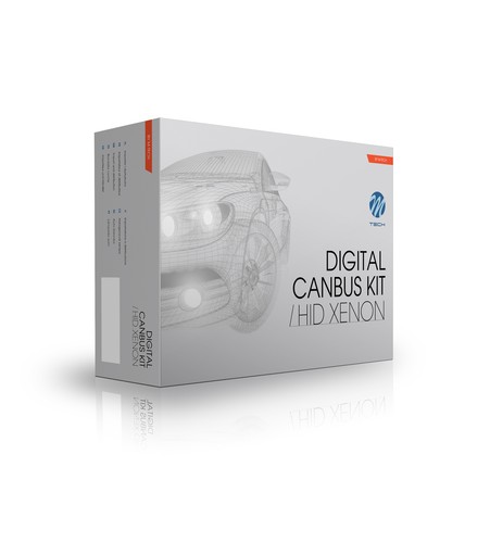 Kit xenon xeno lampade 2 - xenon,