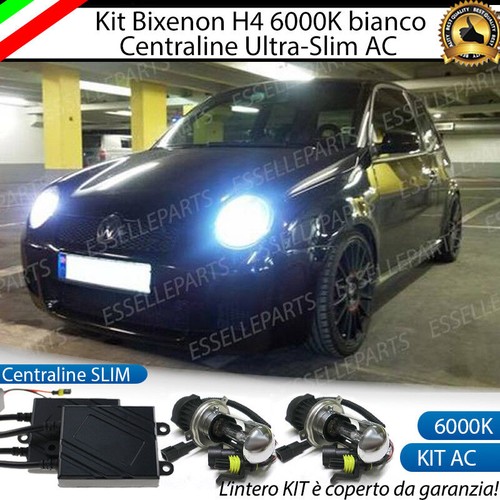 Kit xenon bixenon - xenon, bixeno
