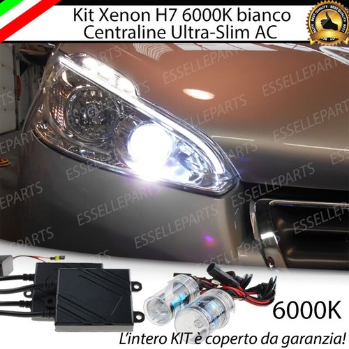 Kit xenon xeno 6000 - kit,