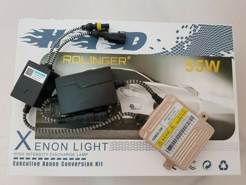 Kit luci xenon canbus 7 - kit,
