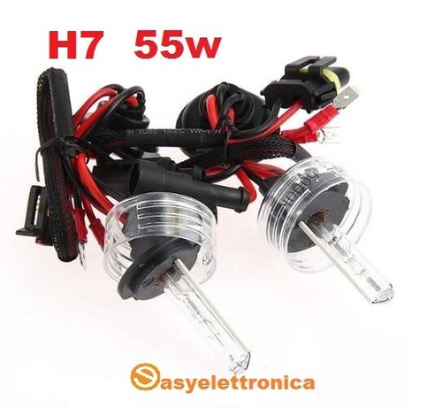 Lampade xenon 55w kit - kit, xeno
