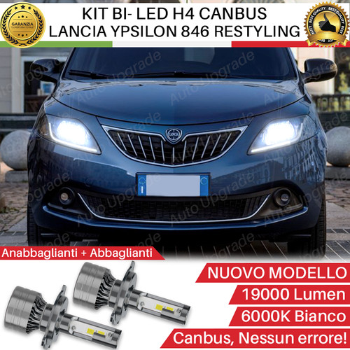 Kit led 6000k per - led,