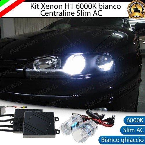 Kit xenon xeno slim 6000k - slim,