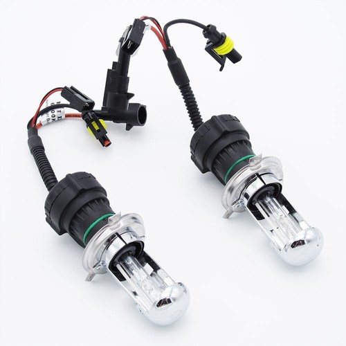 Coppia lampade fari - coppia, auto