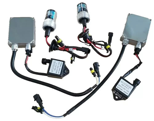 Kit xenon xeno - kit, dc