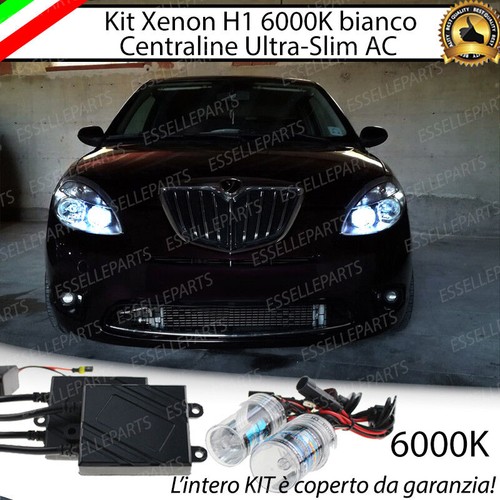 Kit xenon xeno slim - kit,