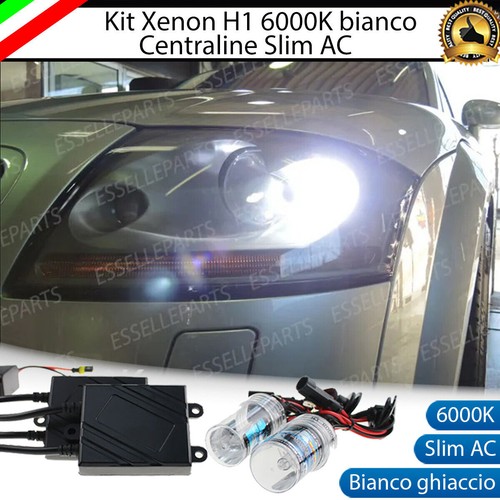 Kit xenon xeno - kit, 35w