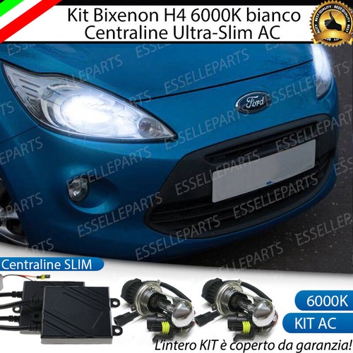 Kit xenon bixenon - bixeno, xeno
