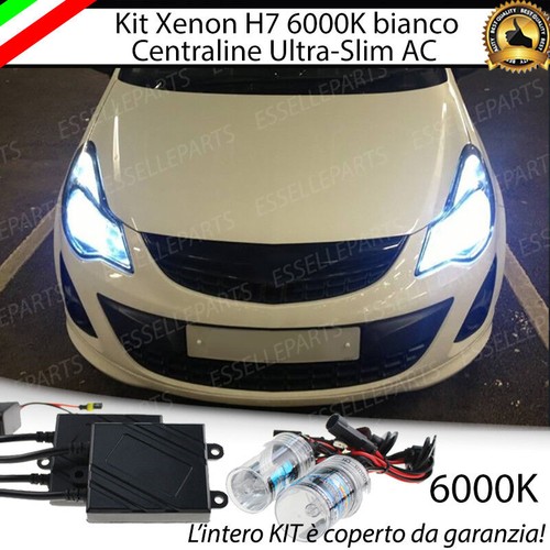 Kit xenon xeno - xenon, k