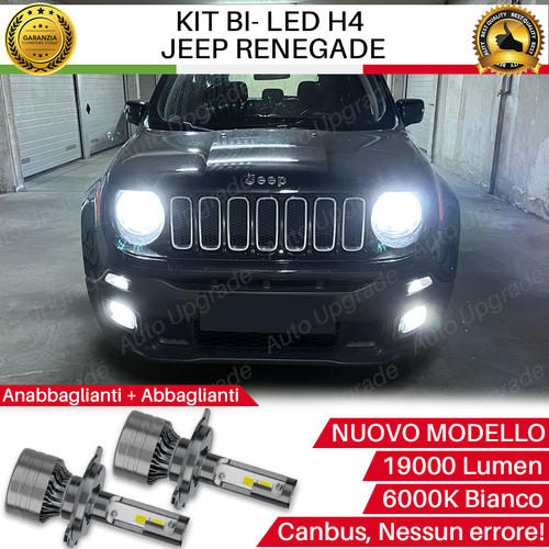 Kit led 6000k per - led,