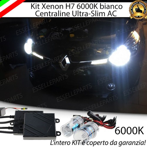Kit xenon xeno 6000k - 6000k, 35w