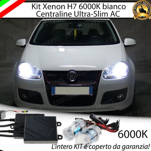 Kit xenon xeno 6000k - xenon, ac