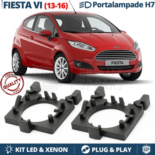 Coppia adattatori per - adattatori, ford
